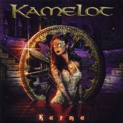 Kamelot - Don't You Cry( Onur Kaplan Vocal Cover)