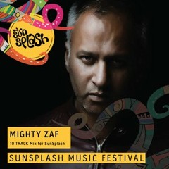 Sunsplash Tribute Mix For Damien Kiely
