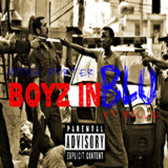 Boyz In Blu Ft. Ro Love (Prod. By NY Bangers)