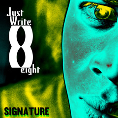 Just Write 8 (prod. by RVDICAL THE KID)