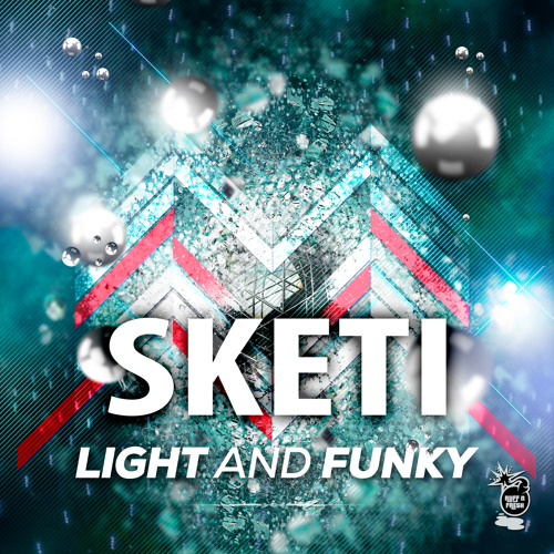 Sketi - Here Comes The Funk (Original Mix)