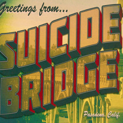 Light In The Attic Podcast Episode 2: Greetings From Suicide Bridge