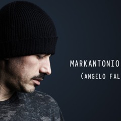 Markantonio - Last Way (ANGELO FALIERO RMX)