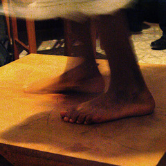 El Zapateado, Santiago T. 2005