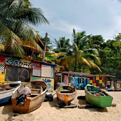 Sync Diversity Ft. Trinity - Jamaica
