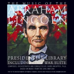 Gettysburg - The Abraham Lincoln  Presidential Museum