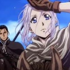 Arslan Senki Opening1 [Japanese]