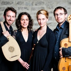 Johannes Ghiselin - Helas hic moet my liden