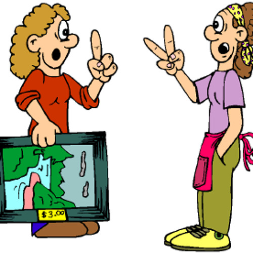 Stream Bargain by TeacherPaul Listen online for free on SoundCloud