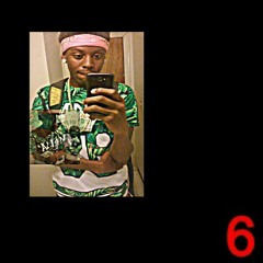 Enough Said : Non Edit (Prod Kxvin Stu) Rico