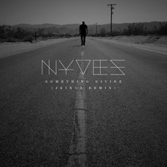 Something Divine (JKINGZ Remix)