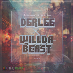 Derlee x WillDaBeast - Summer SOUL-stice [FREE DOWNLOAD]