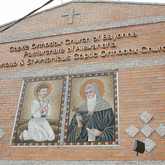 Bayonne Pentecost Intro And Fraction  Abouna Antonious Takla