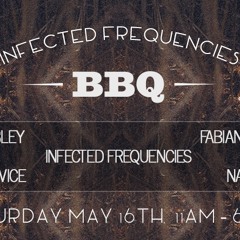 Chey Figs - Live At Infected Frequencies BBQ #1