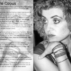 Strange fruit - impro