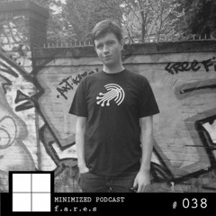 Minimized podcast #38