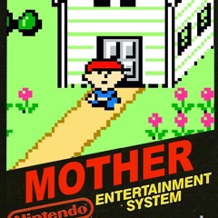 Pollyanna [Mother/Earthbound OST] - (8 Bit Mix)