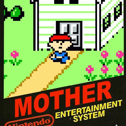 Pollyanna [Mother/Earthbound OST] - (8 Bit Mix)