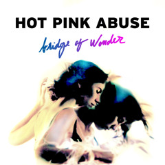 Hot Pink Abuse - Bridge Of Wonder
