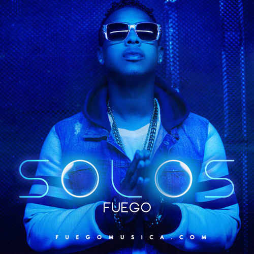 Fuego - Solos - Single