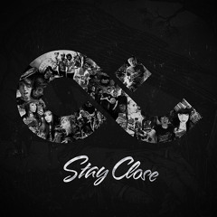 Stay Close (feat. Garret Rapp)