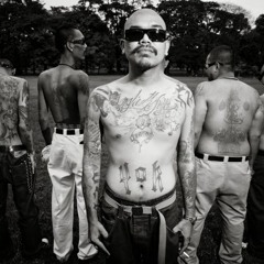 Cumbia Homies ( Dj Neber )