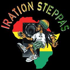 Iration Steppas - Rasta Dub