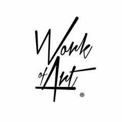 Work Of Art Volume 1