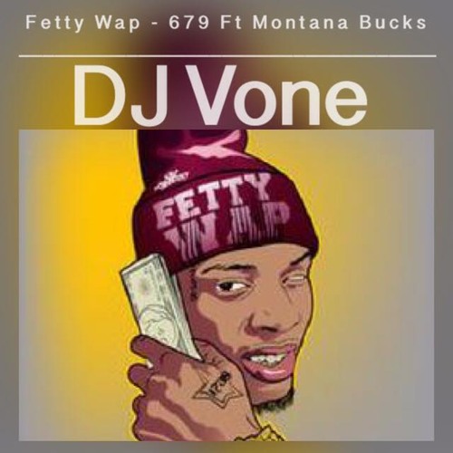 679  - @deejayvone