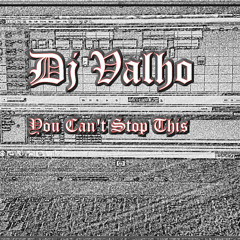 You Can't Stop This