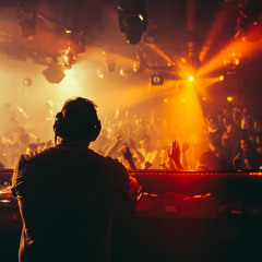 Deep House - CSD