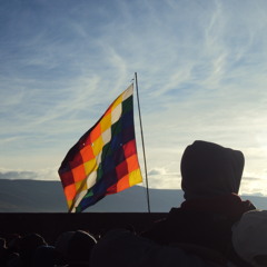 Mirando al Sur,  Silvia Rivera Cusicanqui