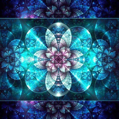 Spacey Flow