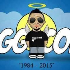 "Stay High"(RIP Bigg Coke)