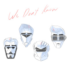 Karma Wears White Ties - We Don't Know (ODDEEO Remix)