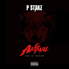 Animal (Prod. By Trapstar)