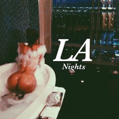 LA Nights - Pat Ryan | DROK