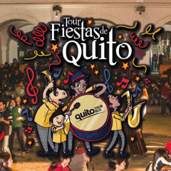 Full House Remix Fiestas De Quito Luigi D.J 191