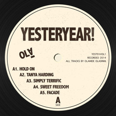 Sweet Freedom (produced by Kelly Portis)