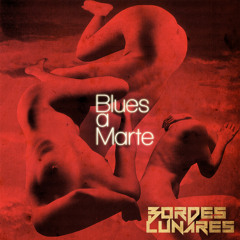 Blues a Marte - Demo