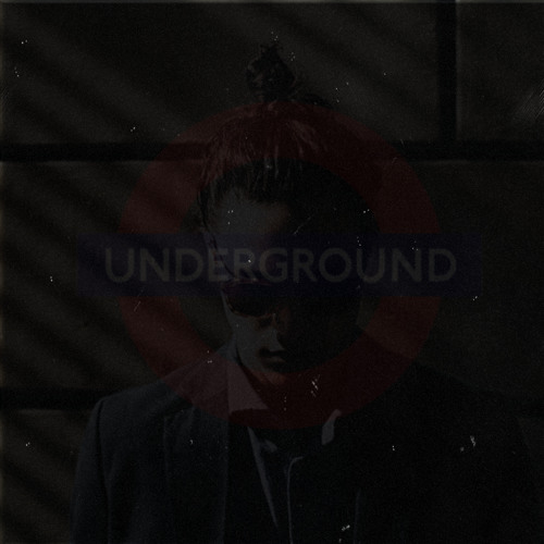 Sounds Of The Underground [MIXTAPE]