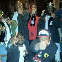 Dee Boog E4R2:Ketchup!