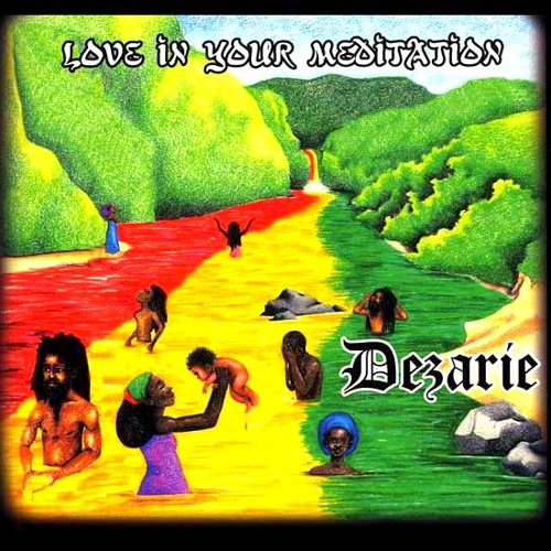 Dezarie - Return To Sender