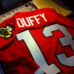 WGN - BLACKHAWKS - CUP GAME 1 GAME INTRO 060315