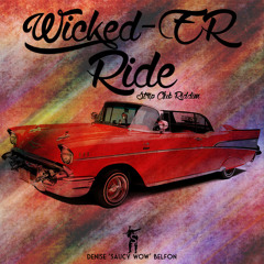 Denise Belfon - WickedER Ride [Strip Club Riddim]
