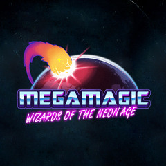 Mitch Murder - Megamagic Theme