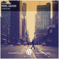 Nandoo - Feel Good (Original Mix)
