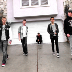 Forget You - Mile High Drive (The Forgotten Cover)