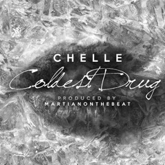 COLDEST DRUG (PROD. BY MARTIANONTHEBEAT)