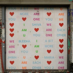 We Are One (feat. Oliver Rednitz)